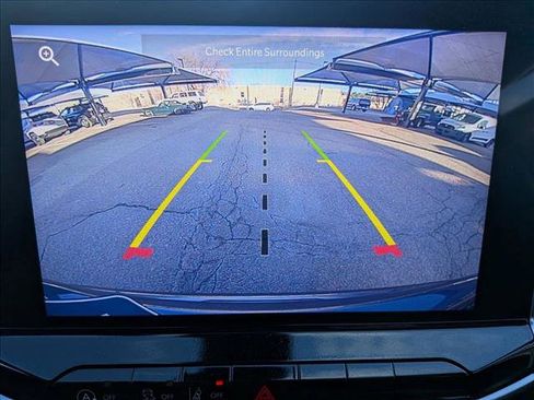 Used 2022 Jeep Compass Altitude image 13