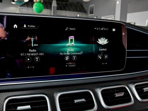 Used 2022 Mercedes-Benz GLE 53 AMG 4MATIC Coupe image 44