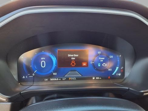 Used 2022 Ford Escape SEL w/ Technology Package image 15