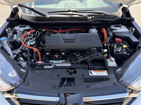 Used 2022 Honda CR-V Touring image 32