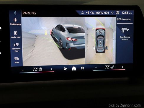 Used 2026 BMW 228i xDrive w/ Technology Package image 24