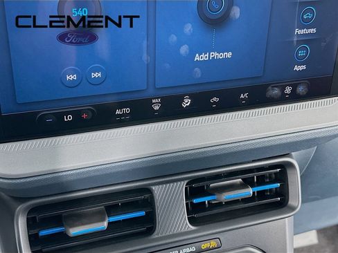 New 2026 Ford Maverick Lobo AWD/4WD image 20