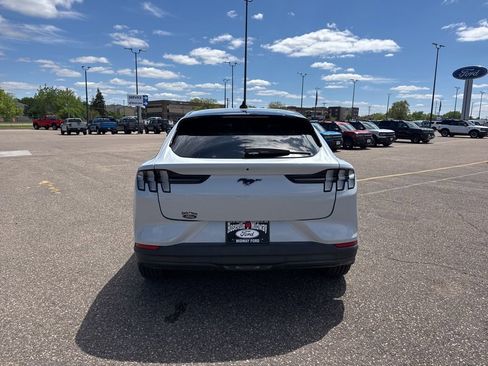 Certified 2023 Ford Mustang Mach-E Select AWD/4WD image 6