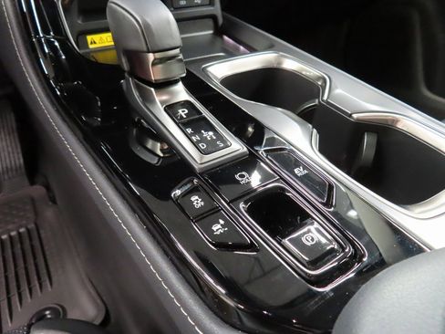 Used 2025 Lexus NX 300h AWD w/ Luxury Package image 57