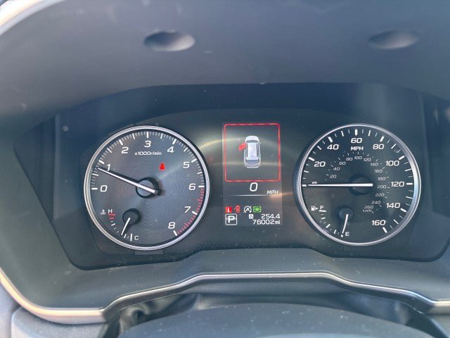 Certified 2024 Subaru Outback Limited AWD/4WD image 21