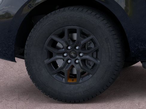 New 2026 Ford Expedition Tremor AWD/4WD image 21