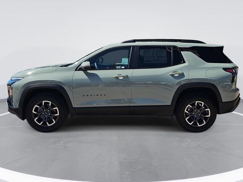 New 2026 Chevrolet Equinox ACTIV image 6