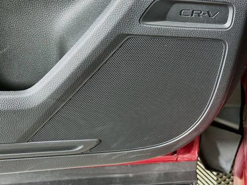 Certified 2024 Honda CR-V Sport-L image 18