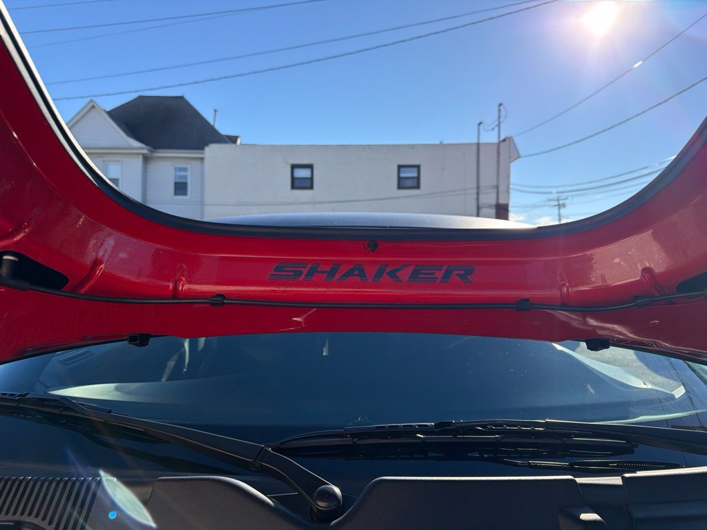 Used 2020 Dodge Challenger R/T Scat Pack RWD image 11