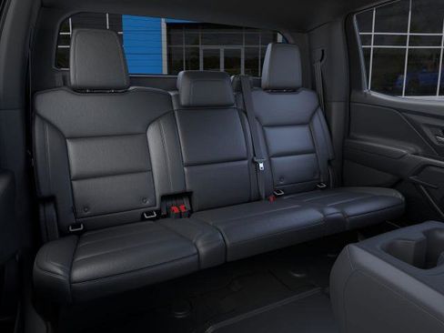 New 2025 Chevrolet Silverado EV W/T image 41