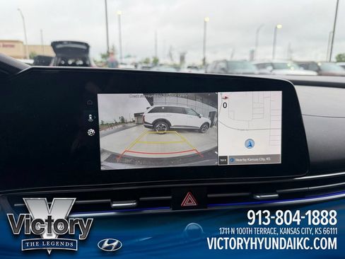 Used 2024 Hyundai Elantra SEL w/ Convenience Package FWD image 13