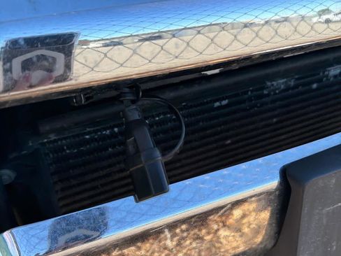 Used 2018 RAM 2500 Big Horn image 12