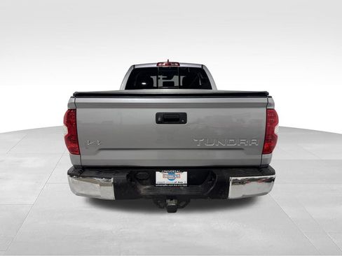 Used 2021 Toyota Tundra SR5 AWD/4WD image 24