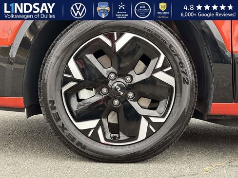 Used 2023 Kia Niro Wave image 8