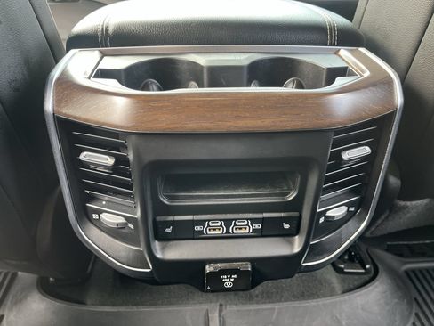 Used 2022 RAM 1500 Laramie RWD image 20