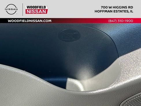 Certified 2024 Nissan Rogue SV AWD/4WD image 21