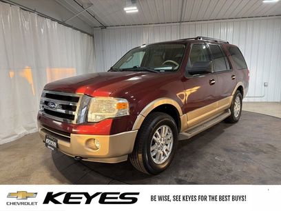 Used 2011 Ford Expedition XLT w/ 201A Rapid Spec Order Code