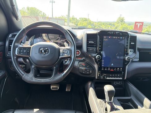 Used 2023 RAM 1500 TRX w/ TRX Level 2 Equipment Group AWD/4WD image 22