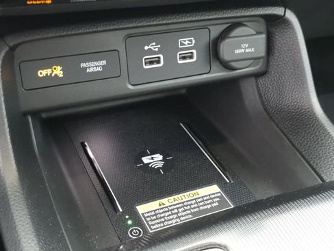 Certified 2023 Honda Civic Touring image 9