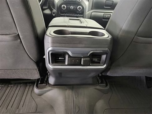 Used 2021 GMC Sierra 1500 Elevation image 31