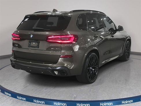 Used 2023 BMW X5 sDrive40i w/ Executive Package image 5