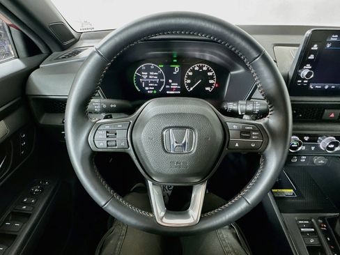 Used 2025 Honda CR-V Sport-L image 11