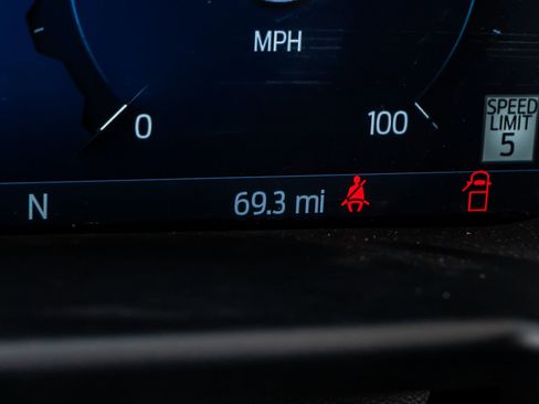 Used 2026 Ford F250 King Ranch AWD/4WD image 21