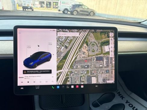 Used 2021 Tesla Model 3 Standard Range Plus RWD image 12