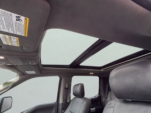 Used 2020 Ford F150 Lariat w/ Equipment Group 502A Luxury image 10