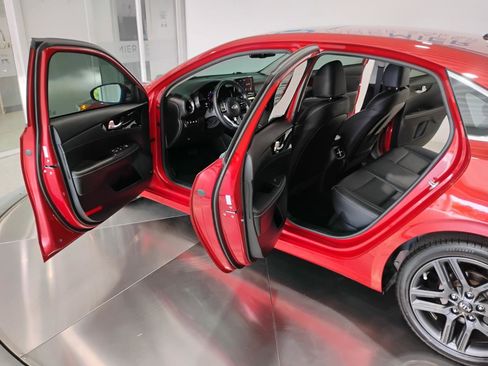 Used 2019 Kia Forte EX w/ Option Group 020 FWD image 18
