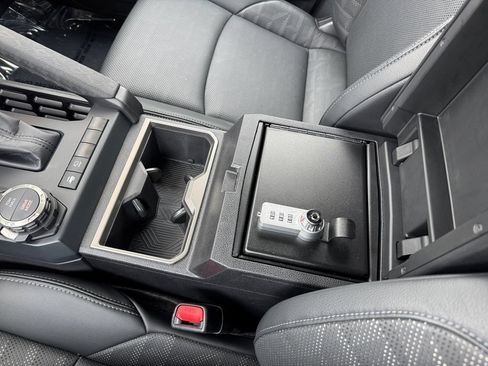 Certified 2024 Toyota Tacoma TRD Sport AWD/4WD image 28