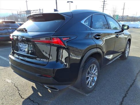 Certified 2020 Lexus NX 300 AWD w/ Comfort Package image 6