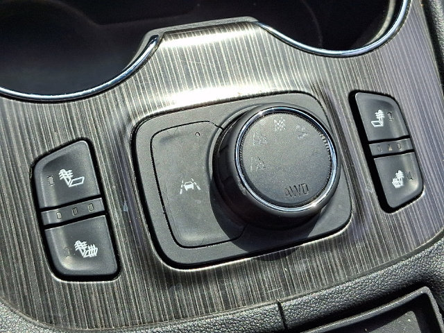 Used 2023 GMC Acadia SLT AWD/4WD image 15