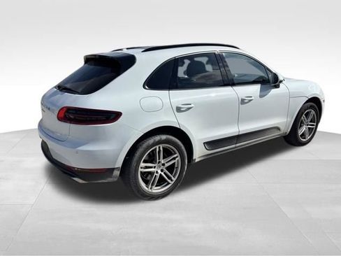 Used 2018 Porsche Macan image 5