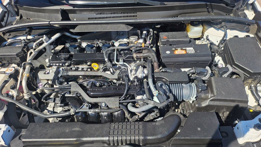 Used 2021 Toyota Corolla SE FWD image 36