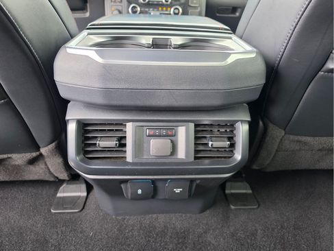 Used 2024 Ford F150 Raptor AWD/4WD image 14