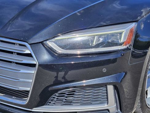 Used 2018 Audi S5 Prestige AWD/4WD image 7