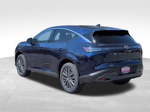 New 2026 Nissan Murano SL AWD/4WD image 12
