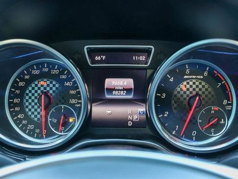 Used 2019 Mercedes-Benz GLE 43 AMG 4MATIC Coupe image 33