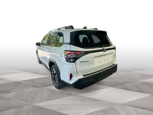 New 2026 Subaru Forester Premium AWD/4WD image 6