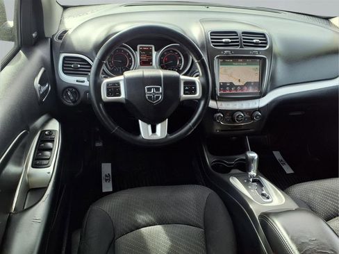 Used 2015 Dodge Journey SXT w/ Sun/Sound Group image 11