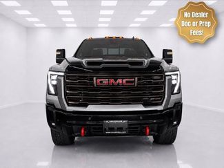 Used 2026 GMC Sierra 2500 AT4X AWD/4WD video 2