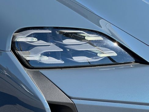 Used 2025 Porsche Taycan Turbo GT image 37