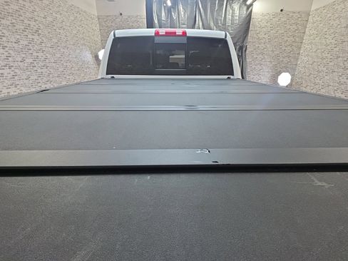 Used 2020 RAM 3500 Tradesman image 6