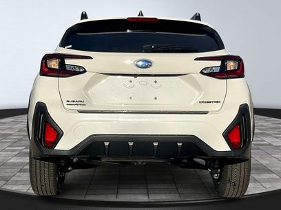 New 2026 Subaru Crosstrek 2.0i Premium