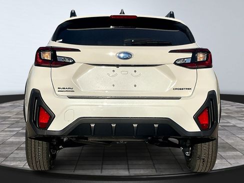 New 2026 Subaru Crosstrek 2.0i Premium image 4