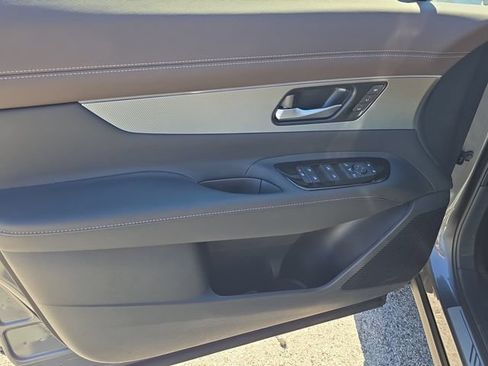 New 2026 Nissan Murano Platinum w/ Cargo Package AWD/4WD image 18