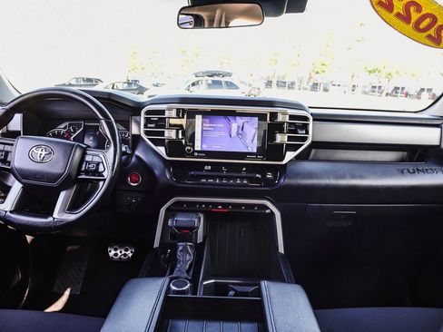 Used 2022 Toyota Tundra SR5 w/ TRD Convenience Package image 15