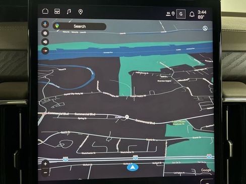 New 2026 GMC Yukon XL Denali w/ Denali Reserve Package image 14