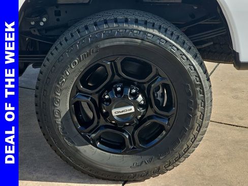 Used 2024 Ford F350 XL w/ STX Appearance Package image 37